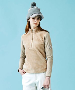  暖かみのあるNEWアイテム【WOMEN】シルキーボンバー