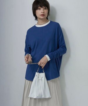  ドロストチェーンショルダー