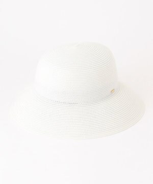  【手洗い可/UVケア】ブレードハット