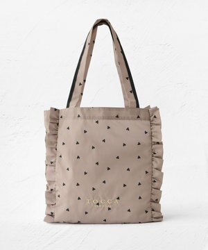 【新色登場】DANCING LOVE FRILL SUBBAG サブバッグ