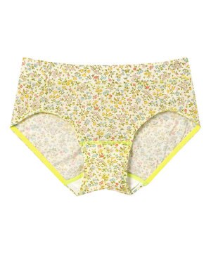  MADE WITH LIBERTY FABRIC 　サニタリーショーツ