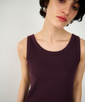  テレコノースリーブ