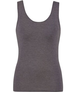  カップ付きタンクトップ あったか素材 ブラトップ ラク きれいなバストシルエット 【シンクロブラトップ 保温タイプ】 ノースリーブ 秋 冬 ET1163 ウイング／ワコール