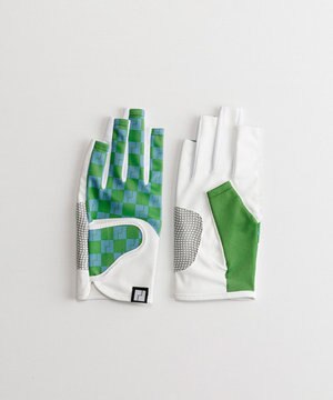  GOLF - MAMIJIRO (WOMEN)【両手用・ネイルカット・グリップ力・吸汗速乾性・UVカット】