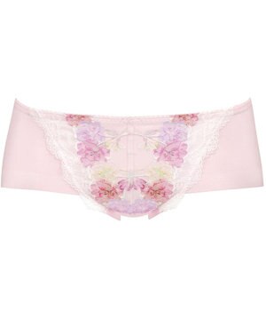  Wing Lesiage　【2760シリーズ】　ショーツ　アウターにひびきにくい　PB2760とペア　はきこみ丈あさめ　ウイング／ワコール　PF2761