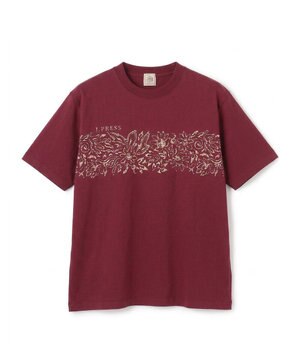  【J.PRESS YACHAT CLUB】アーバンリゾート Tシャツ