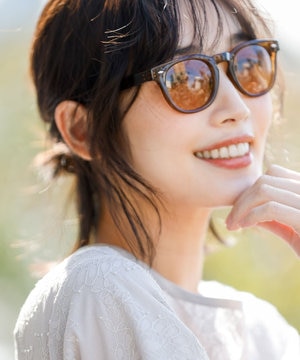 【WEB限定】調光レンズ サングラス