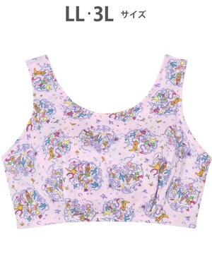  ナイトアップブラ　ノンワイヤーブラ　/ワコール　UBX545