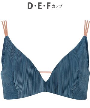  ノンワイヤーブラ 【重力ケアブラ】 バストを重力から守る まる胸をキープ ラクなつけごこち レディース BXB154 /ワコール