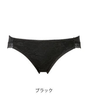  【NuBra】オレリー ショーツ デザインヌーブラ