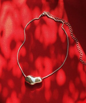  Kira Necklace L / 01
