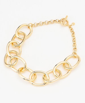 ビッグチェーン ネックレス