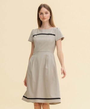 【洗える！】AVENUE ドレス