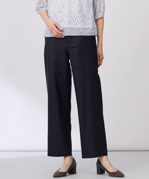 【セットアップ対応・洗える・UV加工・吸水速乾】OXIJEWELストレッチ ストレート パンツ