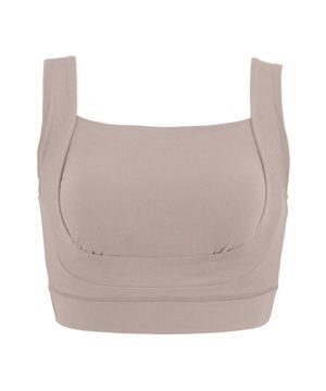  【BRADELIS Me / ノンワイヤー・バストアップ】フレンドリーサポートブラ ブラデリス ノンワイヤー 補正 下着