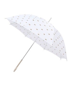  【雨傘】ポール&ジョー(PAUL & JOE ACCESSOIRES) ヌネット 長傘