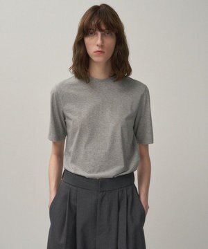  50/- ORGANIC FRESCA | スタンダードＴシャツ