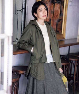 【マガジン掲載】モジュールアウター（KL24）