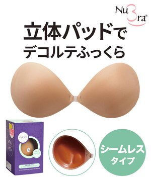 NuBra / ヌーブラ粘着面保護】ヌーフィルム ヌーブラ 公式 / BRADELIS New York | ファッション通販  【公式通販】オンワード・クローゼット