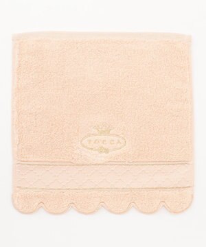  RUNETTA TOWELCHIEF タオルハンカチ