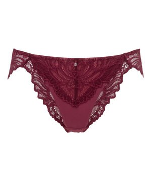  【BRADELIS New York】　サポートバックラインスタイルパンティ23A1