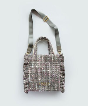 WAVES MINIBAG ミニバッグ