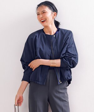 My Everyday ブルゾン