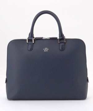  【定番】サフィアーノブリーフバッグ