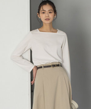 フレンチロング Tシャツ