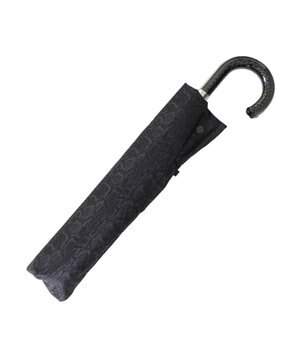  monotone パイソン ブラック 折りたたみ傘