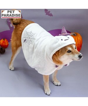  ペットパラダイス お化け ケープ 中型犬 大型犬