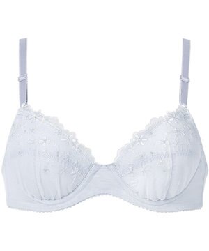  ジュニアブラ やさしくサポート しっかりささえる 【STEP3 まるみをおびてきた胸に】 中学生 高校生 ブラジャー RB2545 ウイング／ワコール