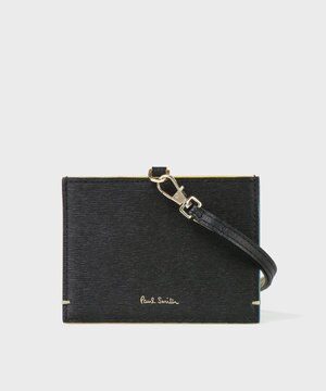  カラードエッジ IDケース