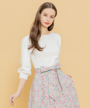  【洗える！】VOYAGE プルオーバー