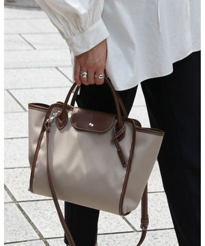 新色追加！【軽量】NYC BAG ショルダーバッグ