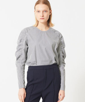 CROCOSMIA / ブラウス