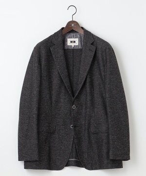 【キングサイズ・洗える】スタイルアップジャケット