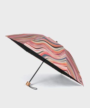 【晴雨兼用】プリント 折りたたみ傘