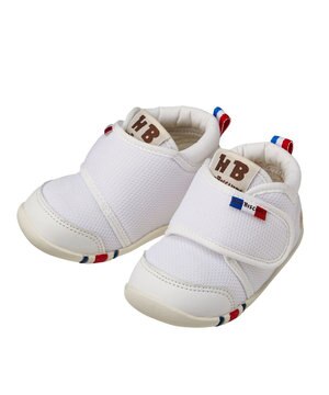  【11.5-13cm】 ファーストベビーシューズ