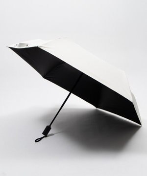  【晴雨兼用/紫外線対策/日焼け対策】UV　58㎝メンズ折り畳み傘