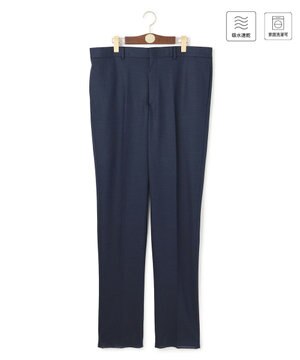  【KING SIZE / J.PRESS-POOL WOOL】【セットアップ対応】ジャージーセットアップ スラックス