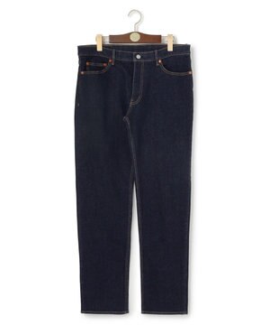  【WEB・一部店舗限定】ストレッチデニム 5ポケット パンツ