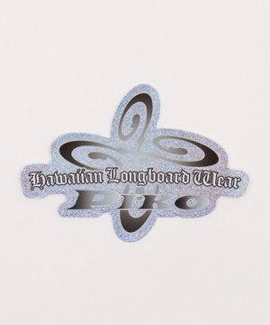  別注PIKO　ステッカー