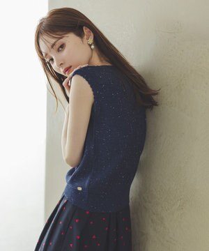  SUMMER STARS PULLOVER プルオーバー