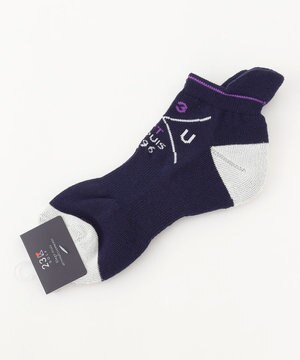  【WOMEN】アンクルソックス