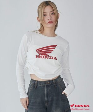  別注HondaサイドドロストロンT