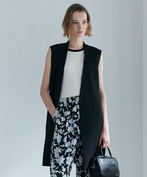  FluidBackSatin シアーコンビジレ