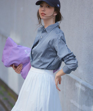 【洗える】CANCLINI ベーシック シャツ