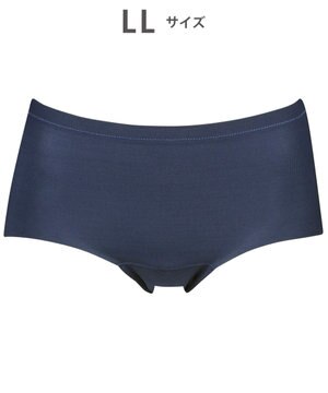  サニタリーショーツ　「ナイト用」　羽付きナプキン対応　はきこみ丈ふつう　ウイング／ワコール　EC8401