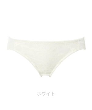  【NuBra】オレリー ショーツ デザインヌーブラ